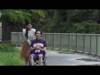 我坏掉的那一天。被丈夫哥哥内射播种的贞节妻 九野和咲 ADN-543
