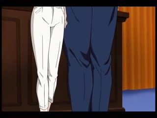 ピスはめ！ 5 QNB-008