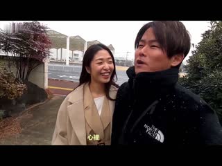 与AV女优经歷10年的川上奈奈美一起高潮！ 接吻 玩乳头 男潮 PtoM 两天一夜使尽超绝技巧的中出温泉旅行 HMN-190