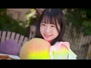 超大型新人 白上咲花的、初体验3本番。 SONE-219