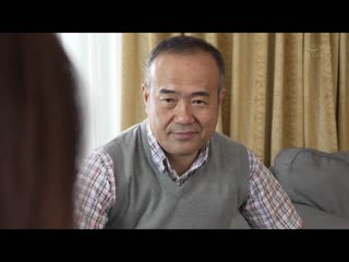 老公不在家的5日间、被命令禁欲到初夜的我被性豪公公身心都被调教―。 不指望的政略结婚、公公盯上的是我…。 向井蓝 JUQ-101