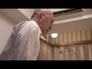 被邻居学生妹威胁硬闯进来（泣-真人版- MIMK-110