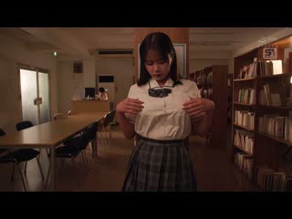 每天早上看到的胸部超大的女学生，忍不住对她疯狂痴汉…结果竟然觉醒了性慾，变成想要被揉乳的身体 田野忧 SONE-786