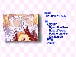 大姊姊…MY SWEET ELDER SISTER THE ANIMATION senior.3「早紀學姐，再度出現…」 JDXA-56943