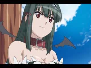 魔界天使 西普里爾 Vol.1　 DG-232