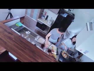今晚不让你睡…与极上人妻套房住宿中出 超人气专属『藤环奈』24时间总是搞痴女玩法！！ ACHJ-022