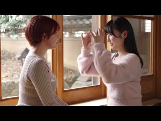 胸部晃動晃動！！在鄉下旅館裡黏膩愛戀濃厚蕾絲邊SEX（＆無內衣約會） 雪代美鳳 天月杏 MFYD-044