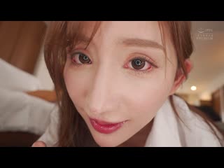 用超色情的肉感姿势和淫语安慰我太过绝伦的肉棒… 楪可憐 PRED-782