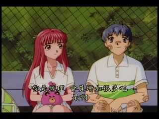 放學後 戀愛的練習曲 全集 DAD-028