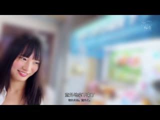 害羞、笑着、接吻后在自宅与饭店裡激烈地互相索求的浓厚约会 榊原萌 SONE-450