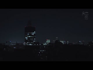 密着性爱 ～与出差的上司情爱～ 藤环奈 JUQ-740