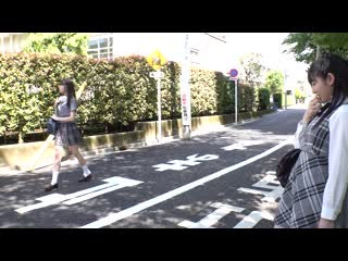 妳是谁…？ ～被袭击的美少女。堕落在蕾丝边性爱～ 松本一香 河奈亚依 BBAN-289