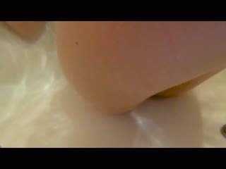 【撸过头注意】 私拍・超下流妹子・肉臀・辣妹・中出・自拍性爱 TIKB-151