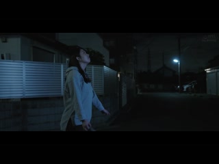 「想与那个人交往…（心声）」夜晚图书馆静寂告白性交 弥生美月 MOON-012