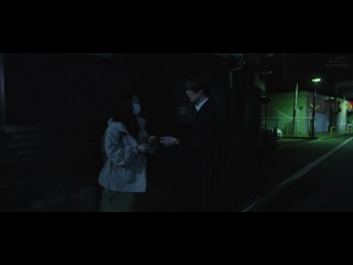 「想与那个人交往…（心声）」夜晚图书馆静寂告白性交 弥生美月 MOON-012