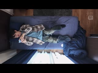 看起來土氣但如果脫掉之後就變成這樣該如何是好？只參加社團活動的性慾旺盛隱藏巨乳大學生 田野憂 SONE-891