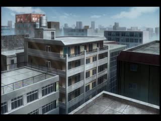 新．脅迫2THE ANIMATIONSCENE.1 【假動作】 DAD-014