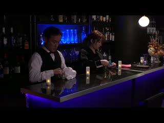 缩短时间营业逆NTR 关店后、隐瞒妻子两人亲密在一起。摩擦子宫疯狂高潮扭腰持续中出的我…  北野未奈 MIAA-519