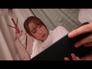 让人怀孕不孕治疗 NTR受精谘询 桐条纱绫 NACR-640