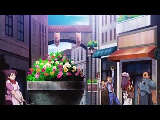 蘭斯01 追求光芒 THE ANIMATION 第3集「蘭斯、斷開哀傷鎖鏈!!」 403jdxa57276