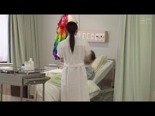 美女护士对骨折无法自慰的我伸出援手… 8 DOCP-239