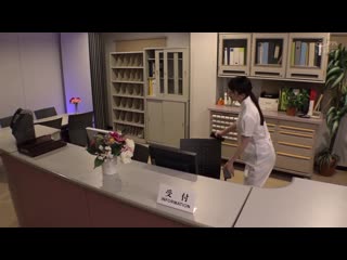 美女护士对骨折无法自慰的我伸出援手… 8 DOCP-239