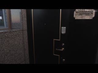 转职成整体师后可以搓揉这么可爱妹子的胸部吗？是的、只能合法的搓揉。桃尻香名芽 FSDSS-296