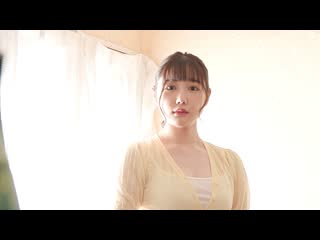 丈夫的学生直到考试结束那天…沉溺在婚外情色的裸体模特儿 椎名心春 MEYD-974