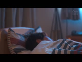 毎晩做爱声音很大的邻居 老公不在家时、欲求不满对我诱惑。 流汗做爱一整周。 三宫椿 ADN-414