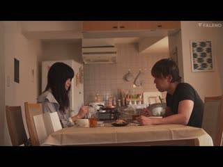 与禁慾一个月邻居近距离外遇身体交缠、妻子不在的2日间。 天使萌 FSDSS-701