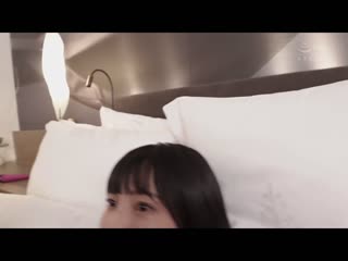 两人独处时间只有7小时…结果、做爱射了10发。 乃木萤 PED-028