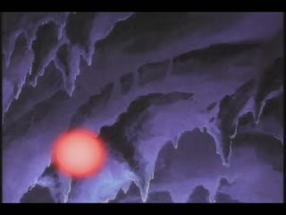 劍芒羅曼史 Ⅱ～六回收錄～ DV-008