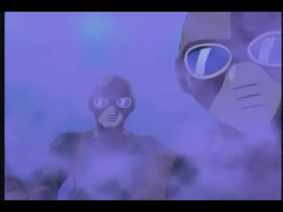 劍芒羅曼史 Ⅱ～六回收錄～ DV-008