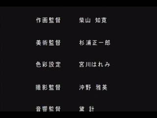 劍芒羅曼史 Ⅱ～六回收錄～ DV-008