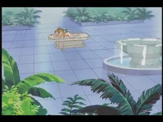劍芒羅曼史 Ⅱ～六回收錄～ DV-008