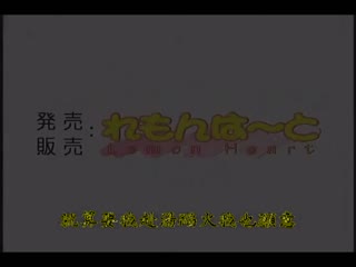 劍芒羅曼史 Ⅱ～六回收錄～ DV-008