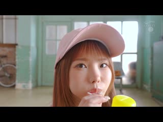 无法想像没有一香的世界 松本一香 FWAY-066