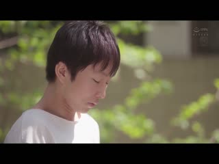 毕业典礼后…给成为大人的您继母的赠礼―。 多田有花 JUQ-065