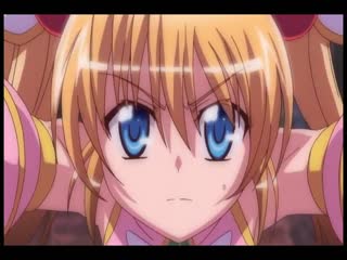 魔法少女愛蕾娜vol.3 VAA-011
