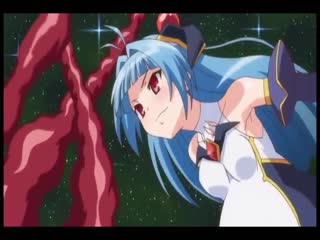魔法少女愛蕾娜vol.3 VAA-011