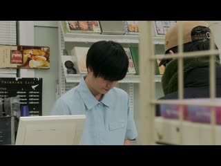 在繁华街工作的平凡便利商店店员，和身材超棒的大人气陪酒小姐展开如梦似幻的恋爱 七濑爱丽丝 EBWH-242