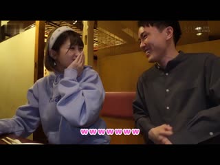 满是边吃边喝真寻的本音与揪心素颜！2人独处醉酒做爱！ 唯井真寻 STARS-855