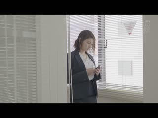 妻子的加班NTR 我对丈夫谎称要加班。 本田瞳 MEYD-760
