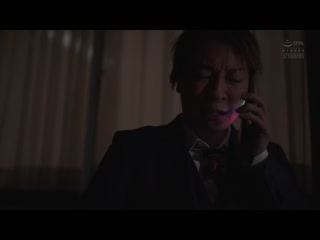 妻子与好友旅行时被陌生男人搭讪。 藤井一夜 ADN-460