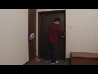 家人不在时被来到家裡的部下诱惑…只知道妻子的我因为脑子快要溶化的浓烈性交而数度搞着人生最赞中出的无法自律窝巢不伦 三尾惠 HODV-21735