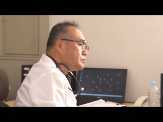 发现时总是睡着堕落…人妻猥亵中出诊察室 流川春香 JUQ-615