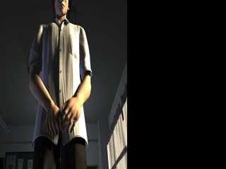 淫亂爆乳女教師 d_011785