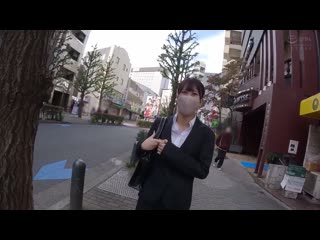 就职活动中的女大学生们！「要不要在自家协助早洩烦恼处男暴发改善啊？」 花音 拉拉 ORECS-331