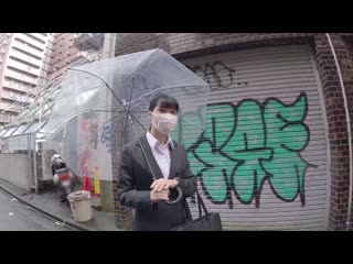 就职活动中的女大学生们！「要不要在自家协助早洩烦恼处男暴发改善啊？」 花音 拉拉 ORECS-331