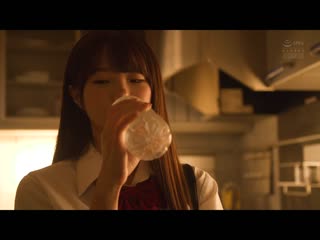 姊妹调教 新来的父亲、毎天凌辱着我们…。 松本一香 叶风优莉亚 ATID-500